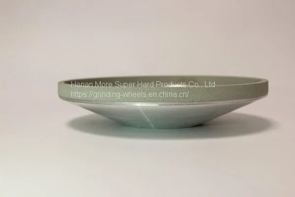 12A2 Diamond Grinding Wheel photo-5