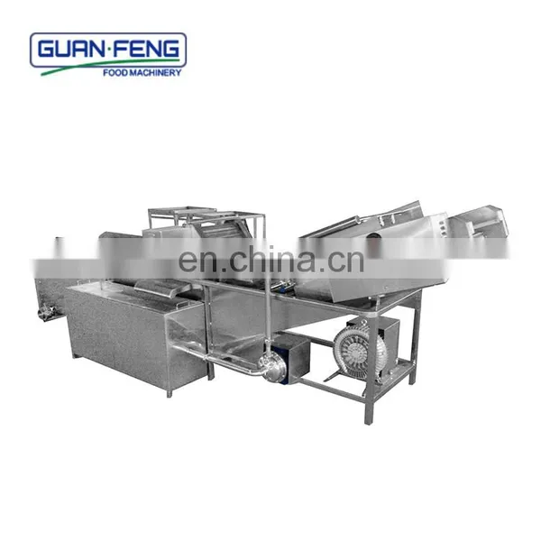 Food Machinery Manufacturer Sea Cucumber Processing Line Machine