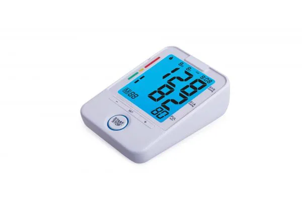 Blood Pressure Monitor - U80K