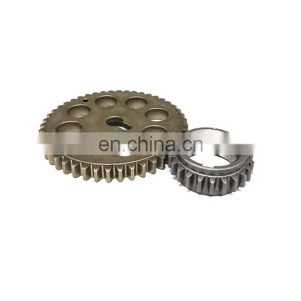 XYREPUESTOS AUTO ENGINE PARTS Repuestos Al Por Mayor 12761-78K00 High Quality Engine Timing Chain Kit for Suzuki J24B photo-7