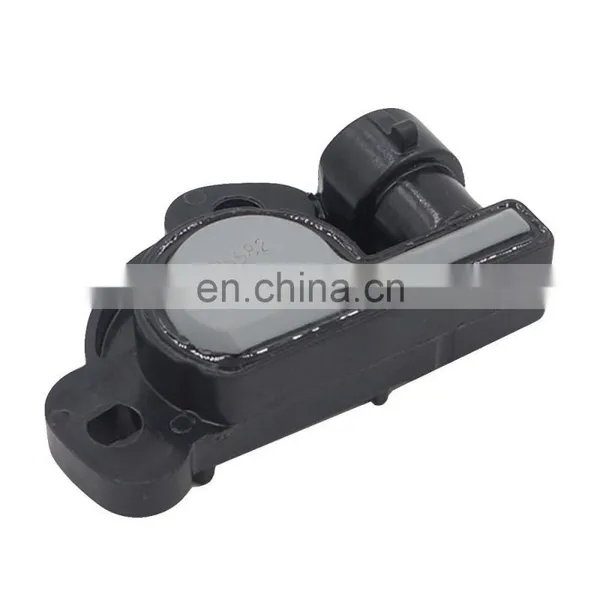 High Quality Throttle Position Sensor TPS For BUICK 06682 photo-5