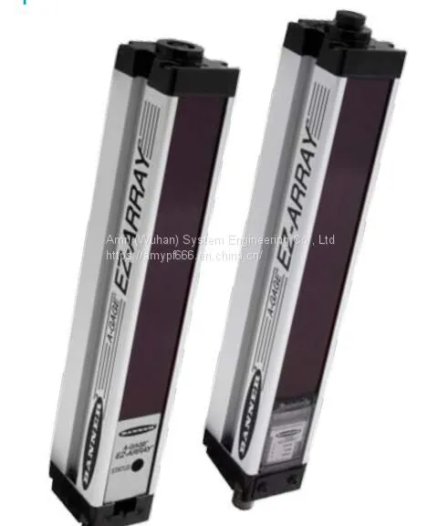 EZ-ARRAY Receiver BANNER EA5R300PIXMODQ