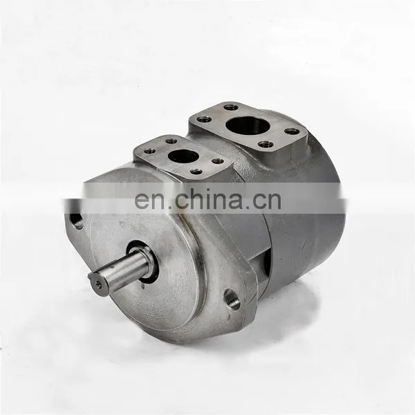 Tokimec SQP Series Hydraulic Pump for Sale photo-2