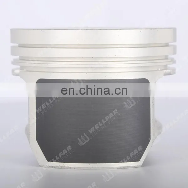 Factory Directly Price for Gasoline Car Fiesta 1.08v Piston 68.7mm 69mm photo-4