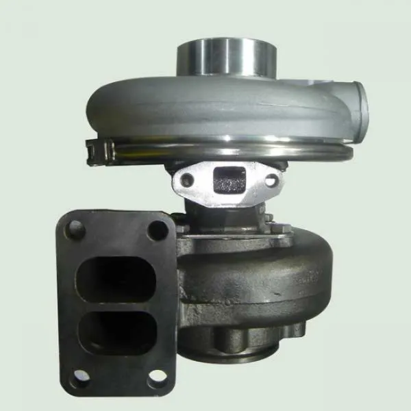 VOLVO TD71G Turbocharger 3525471 836339401 photo-5