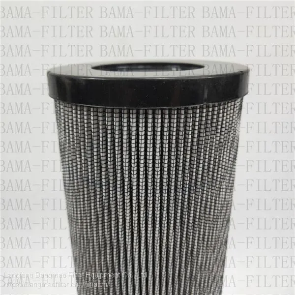 BANGMAO Replacement PARKER Hydraulic Oil Filter Element 932664Q photo-3