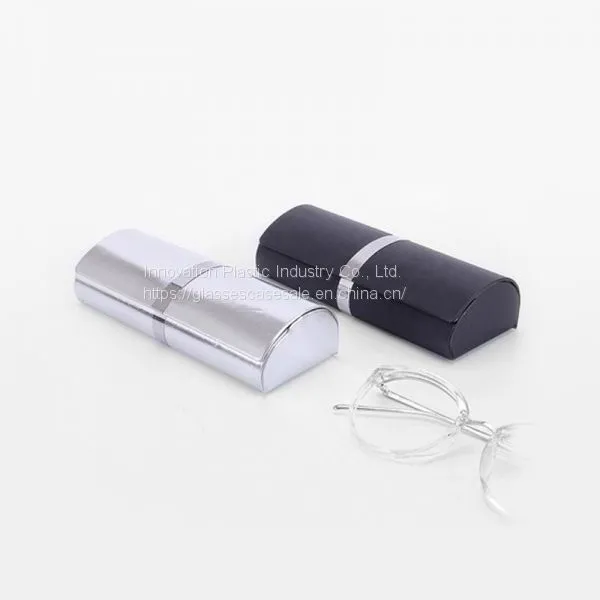 Creative, Personalized Eyeglasses Holder; Lovely, Simple and Elegant Eyewear Case photo-2