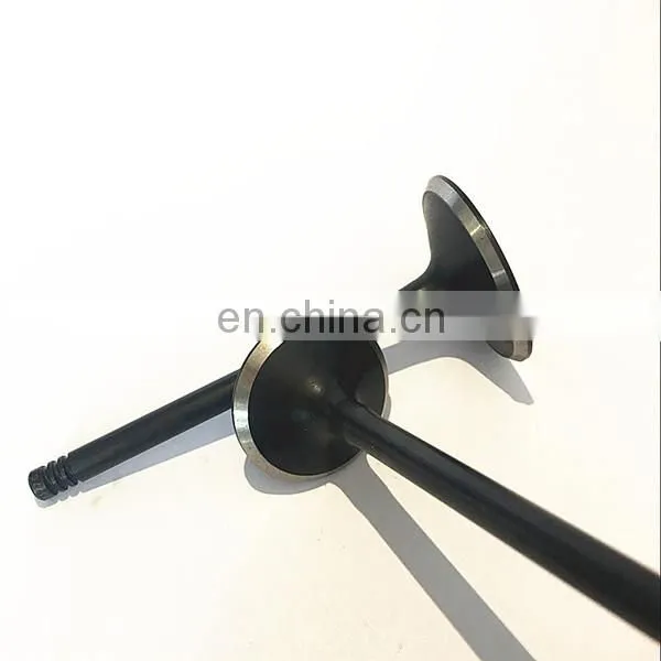2 Stroke Locomotive Diesel Parts Engine Valves for EMD 710 265 645 567 1010 photo-5