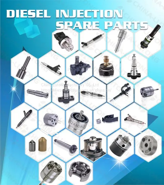 Suction Control Valve Hilux D4d-suction Control Valve (scv)