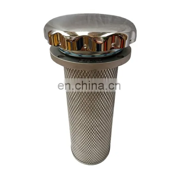 Hydraulic Accessory Oil Tank Air Breather QUQ4 Hydraulic Tank Cover photo-4