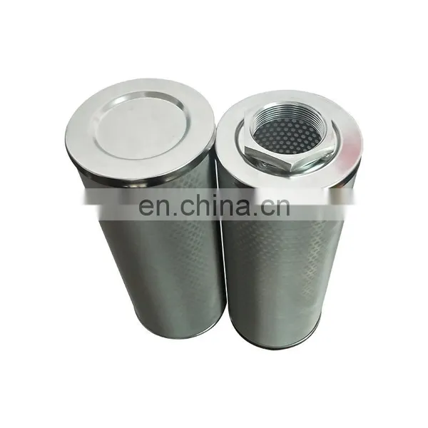 316L Stainless Steel Pleated Filter Cartridge For Liquid Filtration photo-2