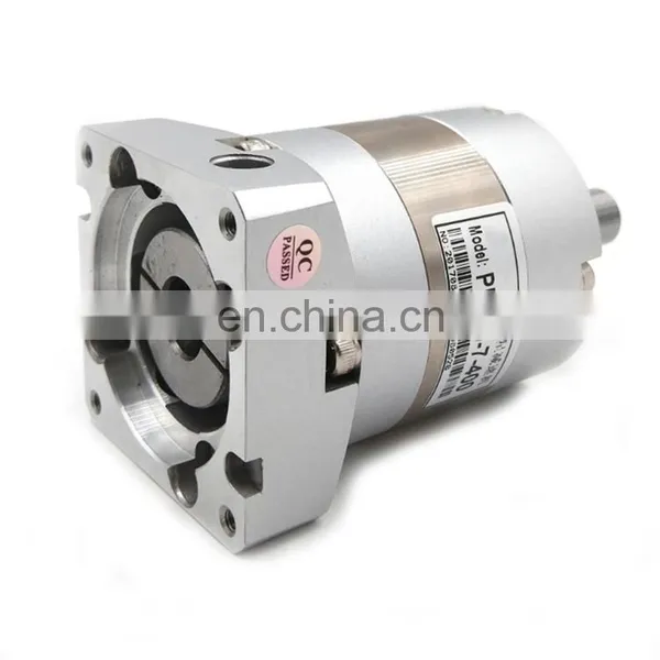 Hongjun CNC Plasma Cutting Machine PLE60-10K Speed Reducers photo-2
