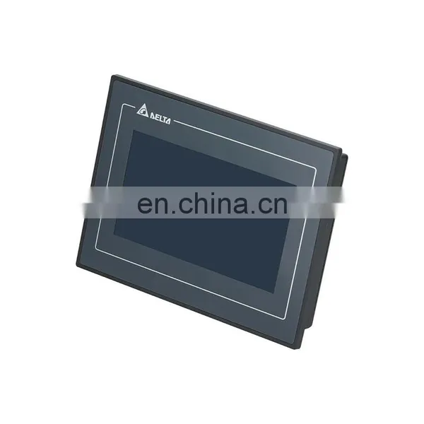 Hot Sale High Quality Delta New and Original DOP-107BV HMI Human Machine Interface photo-5