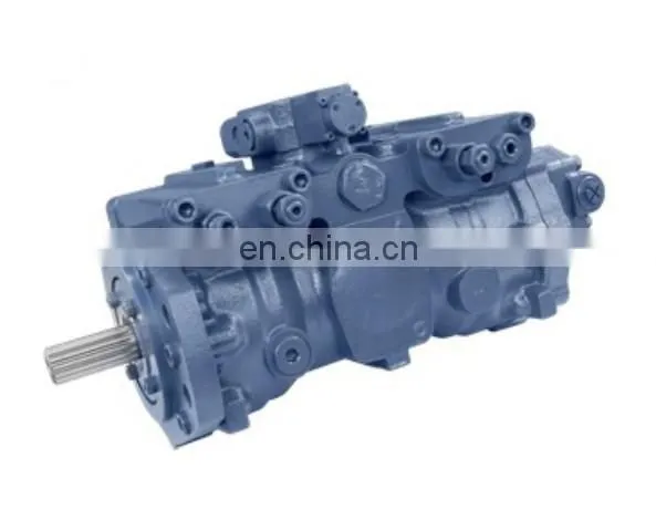 SUMITOMO PSV2 Series PSV2-55T PSV2-63T Hydraulic Pump Parts Repair Kits Spare Parts photo-2