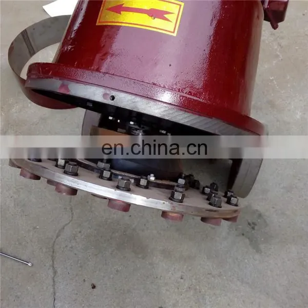Terrazzo Grinder Machine Terrazzo Machine Price photo-3