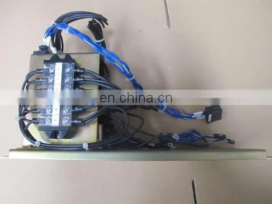 JZRCR-XPU02D AC Servo Drive photo-4