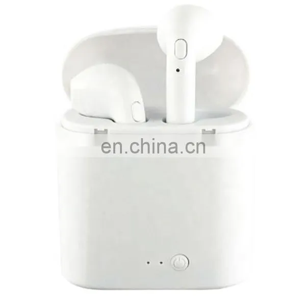 New Arrival 2020 Top Products Portable Fashion Macaroon Color ROHS in Ear Earphones Headphones Bluetooth photo-2