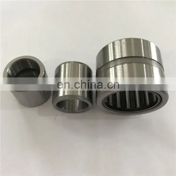 Bearing Nav4006 Needle Roller Bearing With Inner Ring photo-2