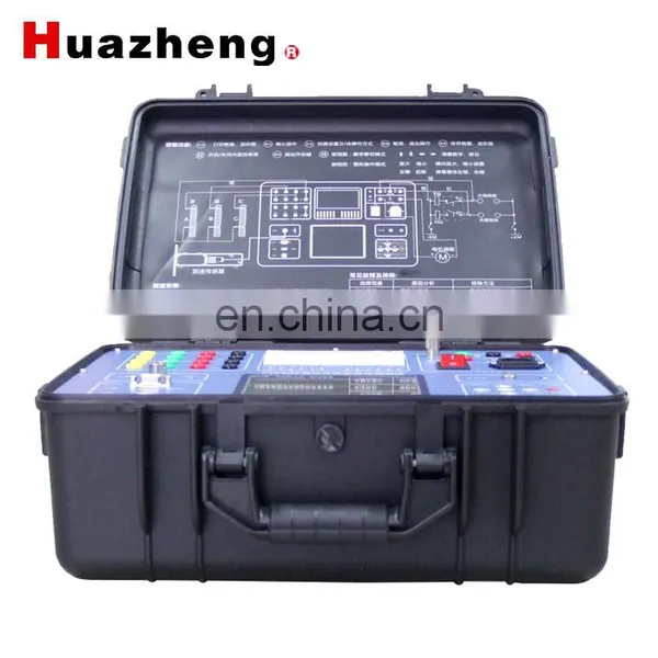 Circuit Analyzer Breaker Tester Automotive Circuit Breaker Test Kit photo-3
