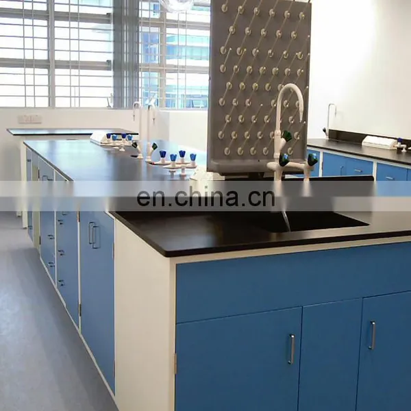 Guangzhou the Host Dental Technician Lab Equipment Laboratory Bearing Workbench photo-6