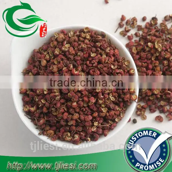 Supply Zanthoxylum Piperitum With Low Price