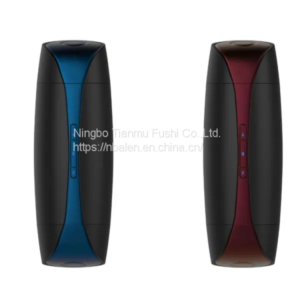 Popular Recharge Adult Sex Toy for Man Real Pussy Masturbators Cup Penis Masturbation Sex Machine Male Masturbator Sexy Shop Erotic Toys photo-3