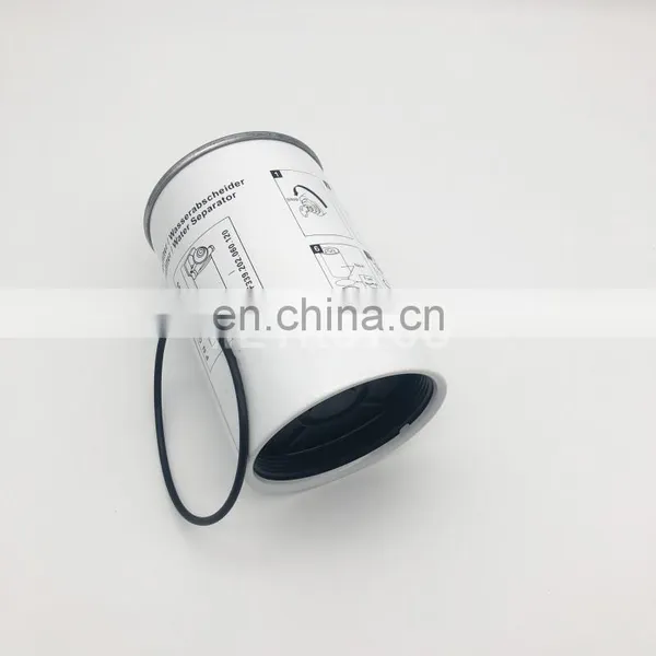 Truck Accessories Fuel Water Separator Filter F339.202.060.120 photo-4