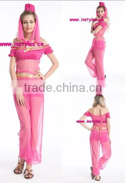arabian nights fancy dress ladies Arabian Nights Outfit for Woman