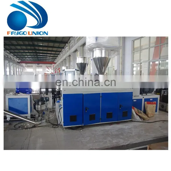 Hot Melt Ring Die Face Extruder Pelletizer photo-3