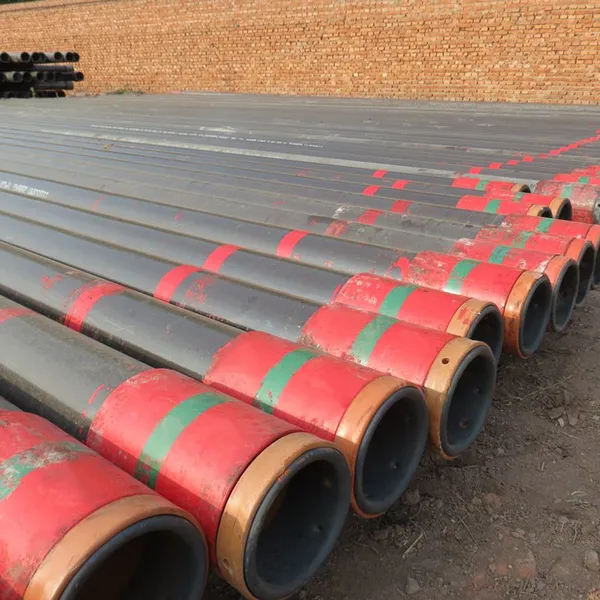 Casing Pipe