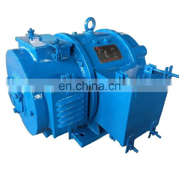 Z2 Series 110 220 V dc Electric Motor photo-2