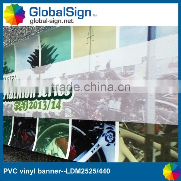 Printed PVC Flex Banner, Vinyl Banners photo-4