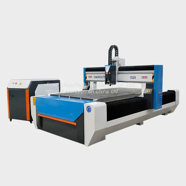 China Woodworking Furniture CNC Router 1325 Smart Wood Engraving Carving Machine photo-5