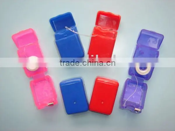 Dental Floss