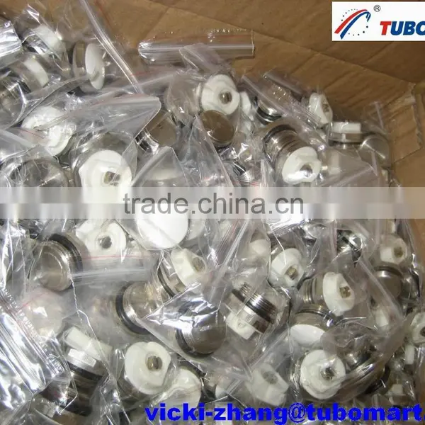 Radiator Fittings Radiator Accessories Plug Air Vent for Heating Radiator photo-6