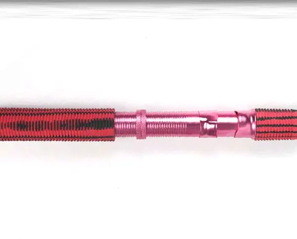 New Chinese Carbon Fiber Sea Fishing Rod Light Weight Telescopic Multi Section photo-4