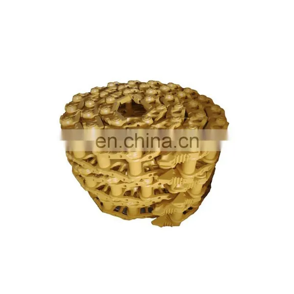 Shantui SD16 SD22 SD32 Bulldozer Drive Track Chain Undercarriage Spare Parts photo-5