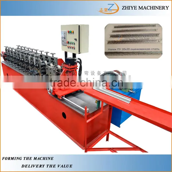 CD UD Light Weight Steel Making Machine For Metal Keel Production Machine