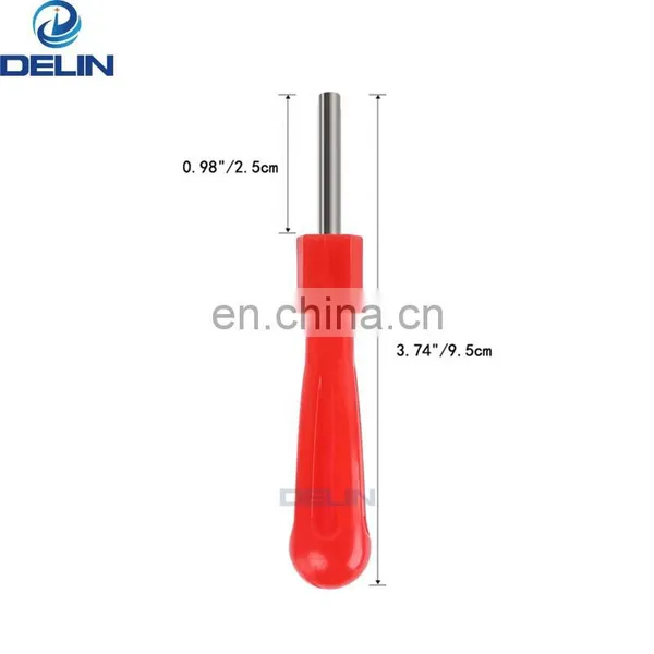 ABS Plastic Tire Repair Tire Valve Core Removal Tool photo-4