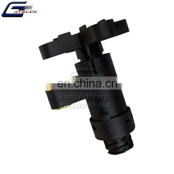 Air Suspension Levelling Valve Oem 5021170130 for RVI Truck Height Control Valve photo-3