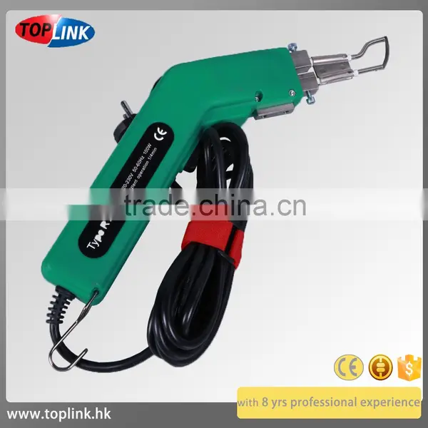 TOPLINK 100W Styrofoam Polystyrene Hot Knife Cutter Foam Cutter