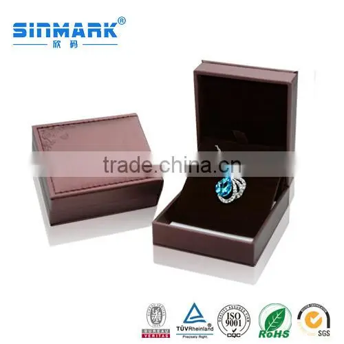 SINMARK Custom Design Top Grade Jewelry Box Set Wholesale photo-4