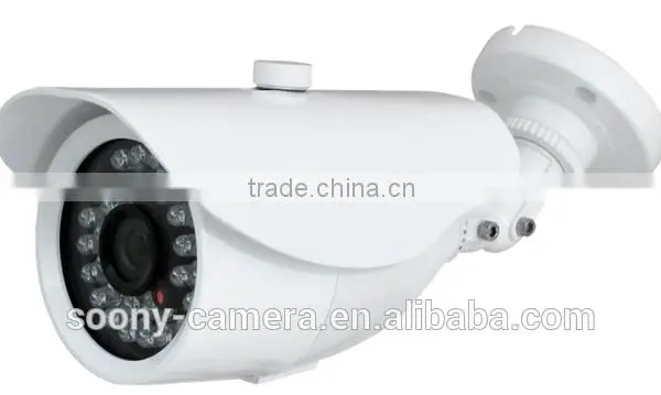 Bullet AHD Camera 1.0MP/1.3MP/2MP With IR Distance 20 Meters Cctv Security Camera photo-2