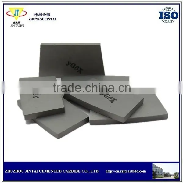 Precision Ground and Polished Non-standard Tungsten Tips With Nice Price photo-3