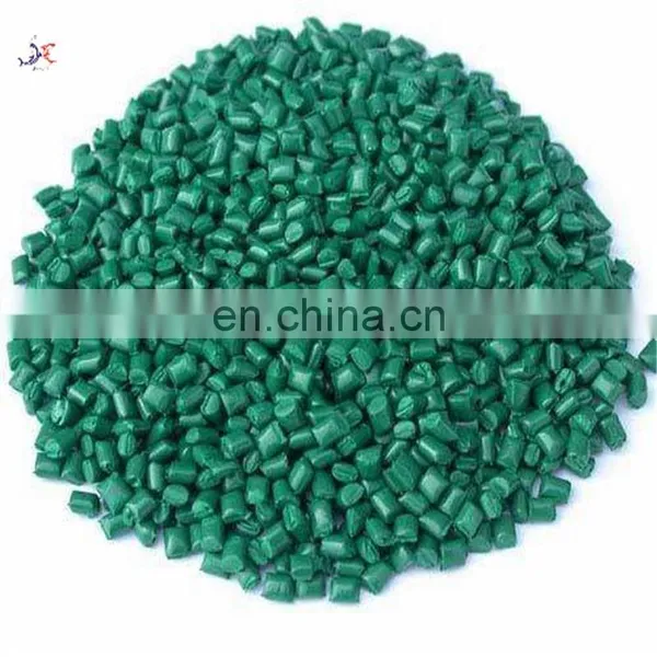 Environmental Flame Retardant Colour Plastic Masterbatch