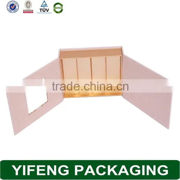 Chocolate Shop Packaging Sets,diy Chocolate Packaging Box,luxury Chocolate Boxes Packaging photo-4