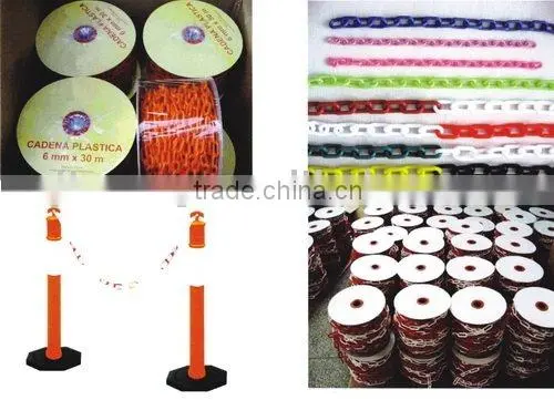 Plastic Chain