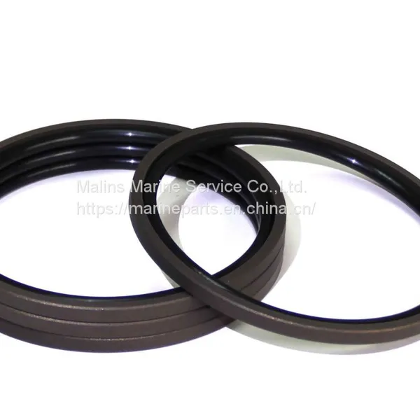 YOKOGAWA EML500 O-ring photo-3