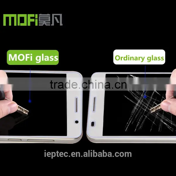 MOFi Original Honor 5C Tempered Glass, 2.5D Full Cover Screen Protector Film Replacement for Huawei Honor 5C photo-3