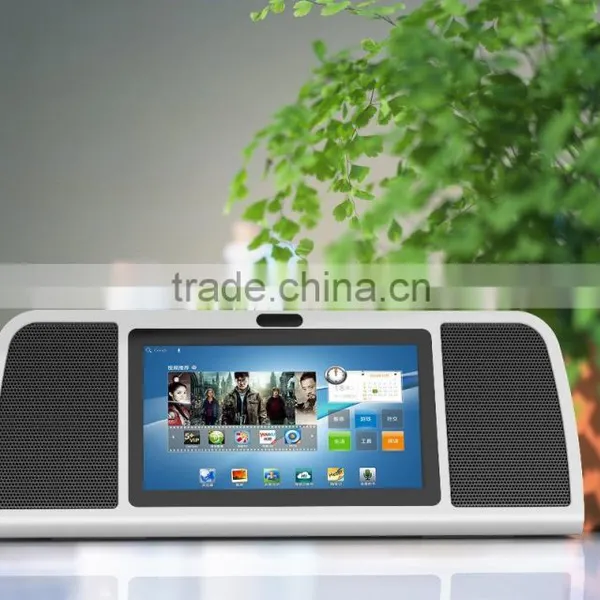 2015 Hot Selling Competitive Sound Speaker Wireless High Quality Real Sound Car Speaker photo-5